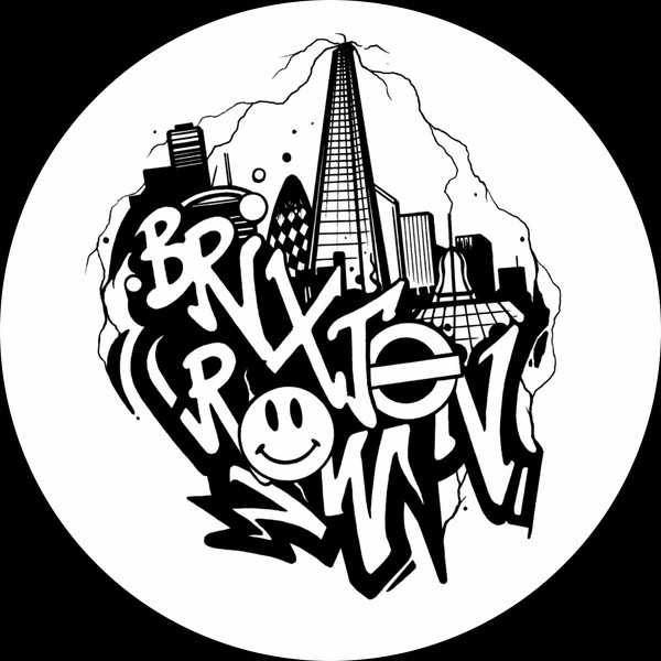 Ollie Drummond - BR001 | Brixton Row (BR001)
