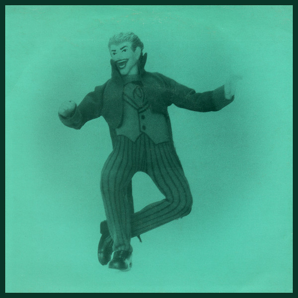 Mouth - Who's Hot? | Y Records (Y 20) Mouth - Who's Hot? | Y Records (Y 20)