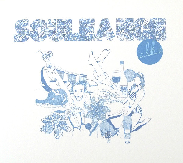 Souleance - La Belle Vie | First Word Records (FW073CD)