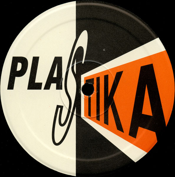 Proxima - Should Be Extasy | Plastika (PLA 3005) - 2
