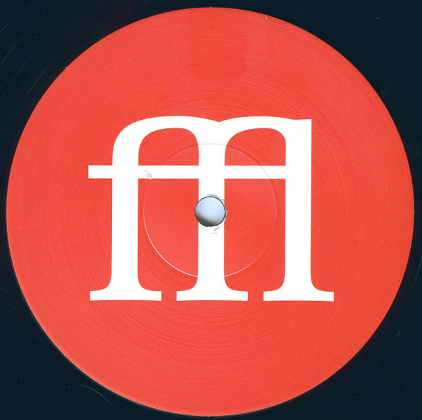 Jacques Thollot - Watch Devil Go | SouffleContinu Records (FFL071) - 3