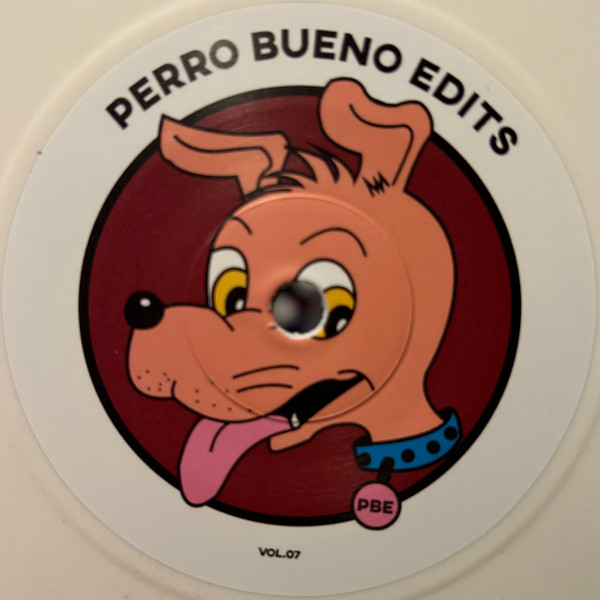 Perro Bueno Edits - Perro Bueno Edits Vol 7 | Perro Bueno Edits (PBEV007) - main