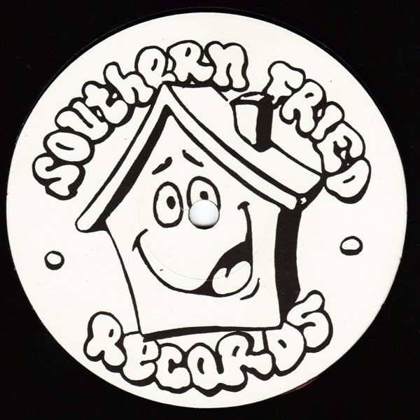 Mighty Dub Katz - Just Another Groove | Southern Fried Records (ECB139) - 2 Mighty Dub Katz - Just Another Groove | Southern Fried Records (ECB139) - 2