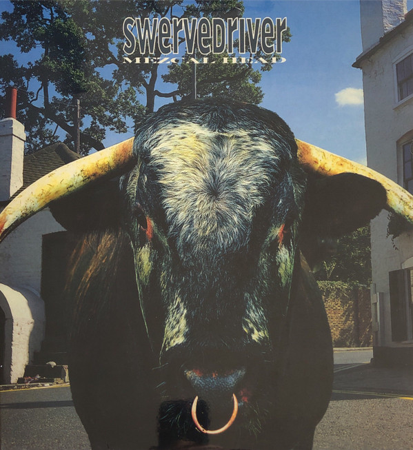 Swervedriver - Mezcal Head | Music On Vinyl (MOVLP1851)