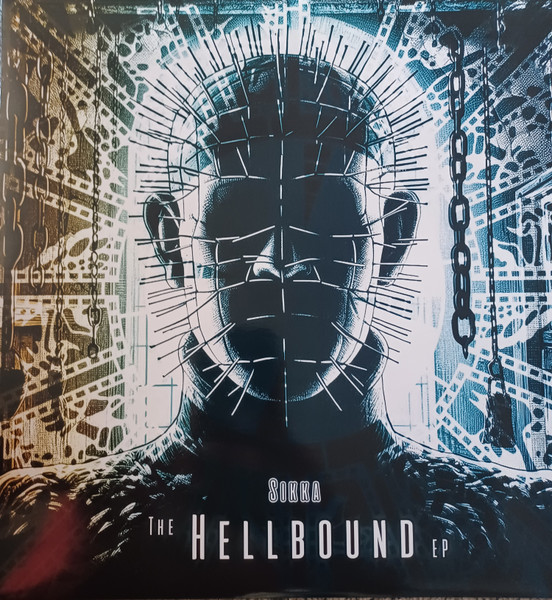 Sikka - The Hellbound EP | Influential (INFL29) - main