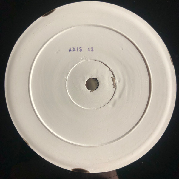 Millsart - Humana | Axis (AX-12)