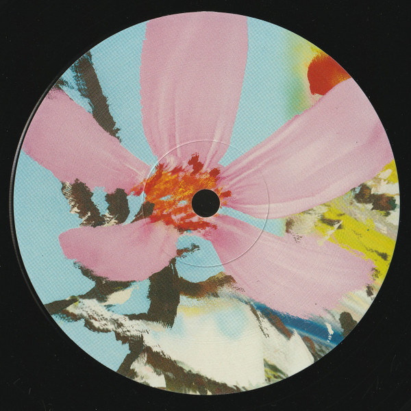 DJ Psychiatre - Moving Into Jazz | Last Year At Marienbad (LYAM009) - 2