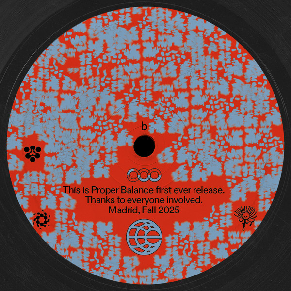 Pépe - PBAL001 | Proper Balance (PBAL001) - 2