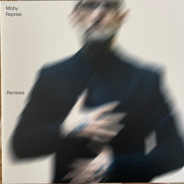 Moby - Reprise Remixes | Deutsche Grammophon (486 0576)