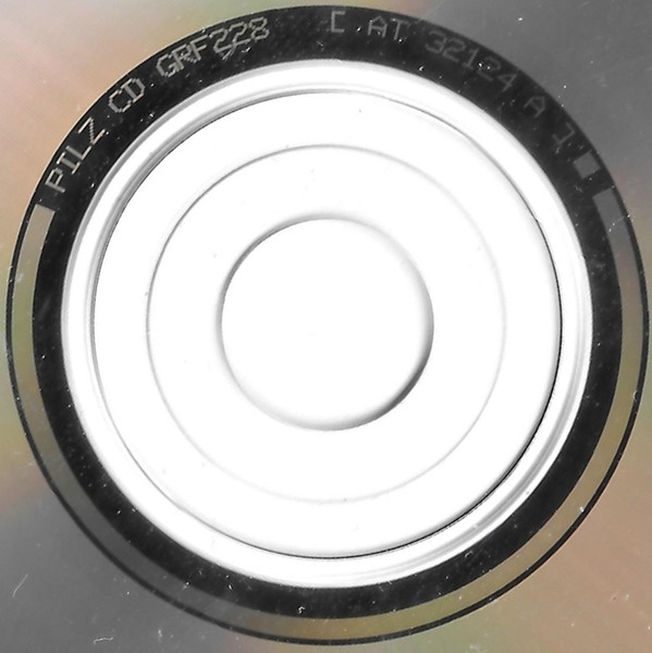 Unknown Artist - Golden Clarinet Greats | Double Play (GRF228) - 4 Unknown Artist - Golden Clarinet Greats | Double Play (GRF228) - 4