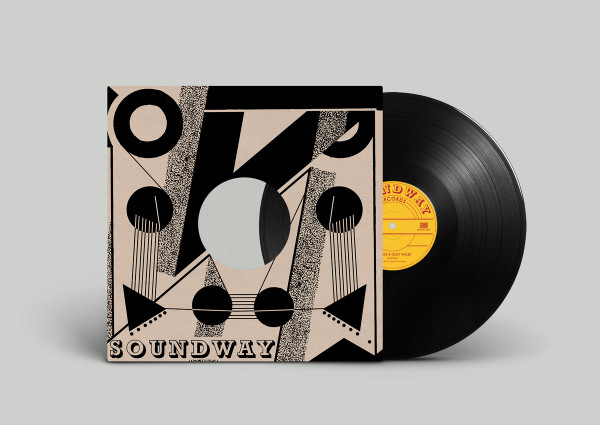 George & Glen Miller - Easing | Soundway (SNDW12037) - 2