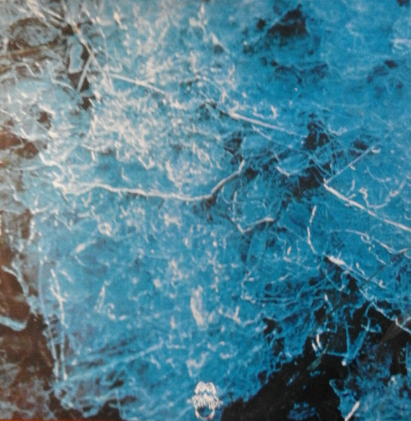 Edgar Froese - Aqua | Virgin (88861-I) - 4