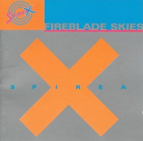 Spirea X - Fireblade Skies | 4AD (CAD 1017)
