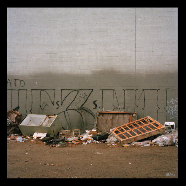 Kutmah - New Appliance | All City Records (ACLA10X10X11) Kutmah - New Appliance | All City Records (ACLA10X10X11)