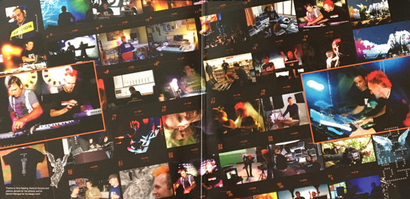 Pitch Black - Ape To Angel | Dubmission Records (DUBM011) - 2