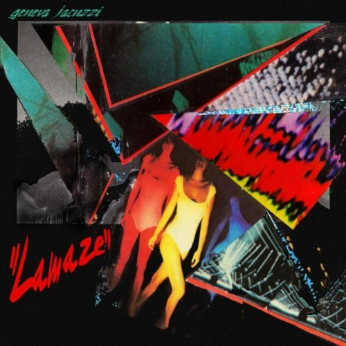 Geneva Jacuzzi - Lamaze | Vinyl International (VI006) - main