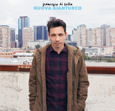 Francesco Di Bella - Nuova Gianturco | Edizioni Musicali La Canzonetta (FDM 580916)