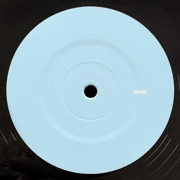 East End Dubs - Social 9 | Social (SCL009)