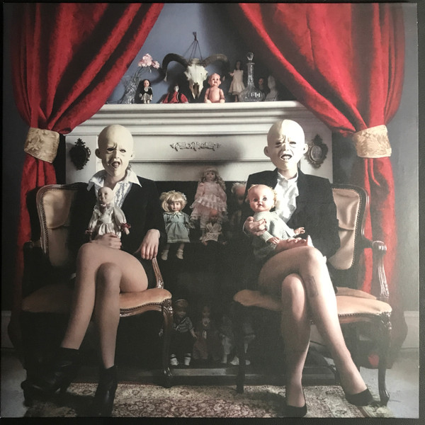 Bratakus - Hagridden | Venn Records (VENNLP079) - main Bratakus - Hagridden | Venn Records (VENNLP079) - main