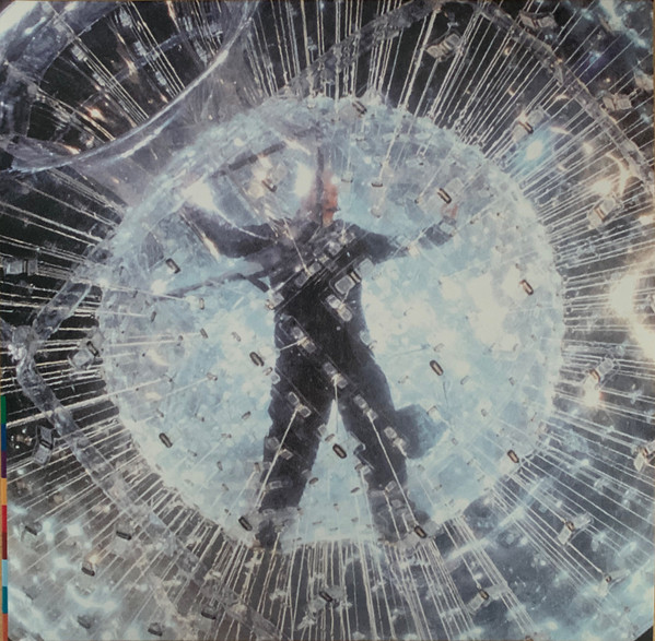 Peter Gabriel - Growing Up Live | Real World Records (PGLPR16)