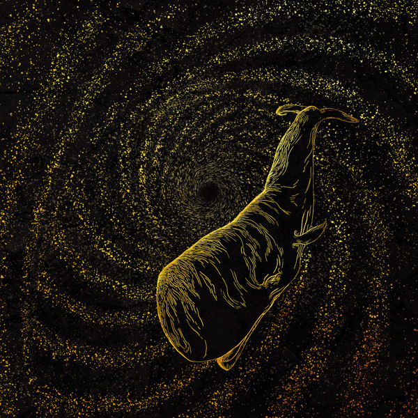 The Nealions - The Omnipotent Space Whale | Grof Zoet (GZ05)