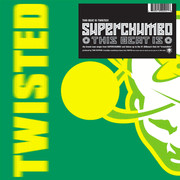 Superchumbo - This Beat Is | Twisted America Records (TWD-50020)
