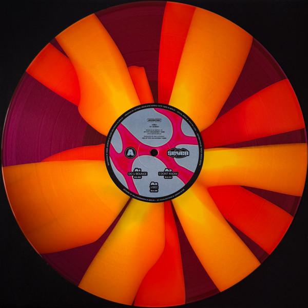 Suman - Vibez | Seven (SEVEN7007LTD) - 3