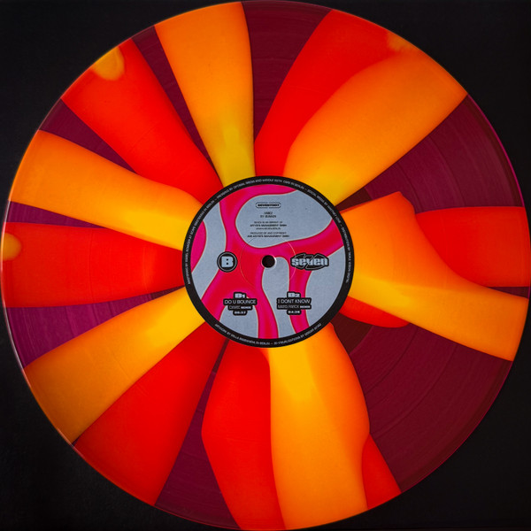 Suman - Vibez | Seven (SEVEN7007LTD) - 4