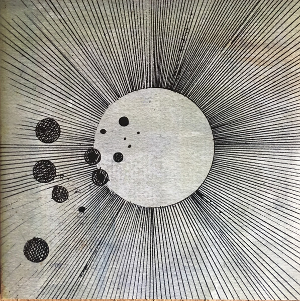 Flying Lotus - Cosmogramma | Warp Records (WARPLP195)