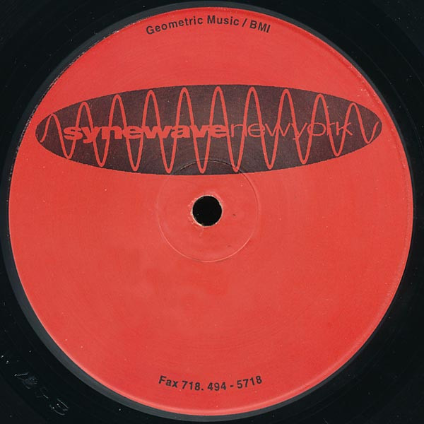 Ausgang - III - Telecon | Synewave (SW15) - 2