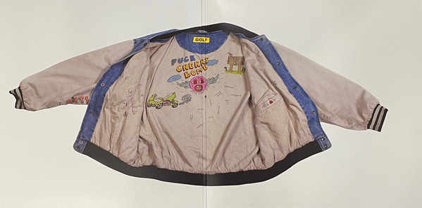 Tyler, The Creator - Cherry Bomb | Columbia (19802909521) - 2 Tyler, The Creator - Cherry Bomb | Columbia (19802909521) - 2