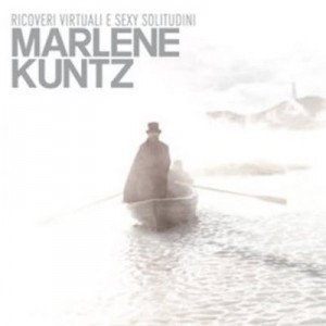 Marlene Kuntz - Ricoveri Virtuali E Sexy Solitudini | Sony Music (886978081711) - main