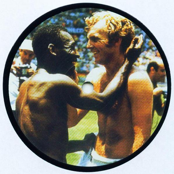 Style Of Eye - Remix Sampler | Classic (CMC11RMX)