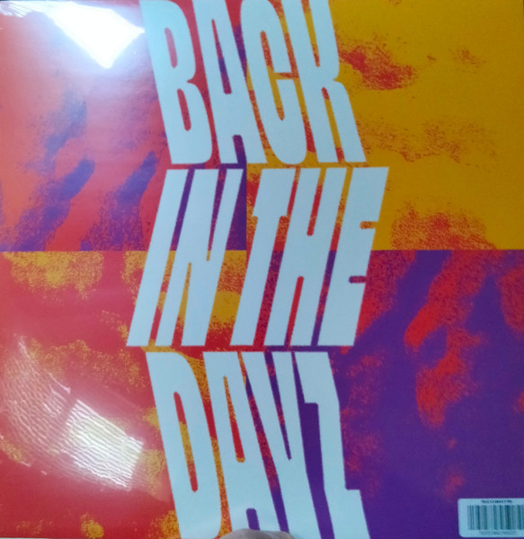 Mungo's Hi-Fi , Aziza Jaye , Gardna , Eva Lazarus , Catching Cairo - Born With It / Back In The Dayz | Scotch Bonnet (SCOB 078) - 2 Mungo's Hi-Fi , Aziza Jaye , Gardna , Eva Lazarus , Catching Cairo - Born With It / Back In The Dayz | Scotch Bonnet (SCOB 078) - 2