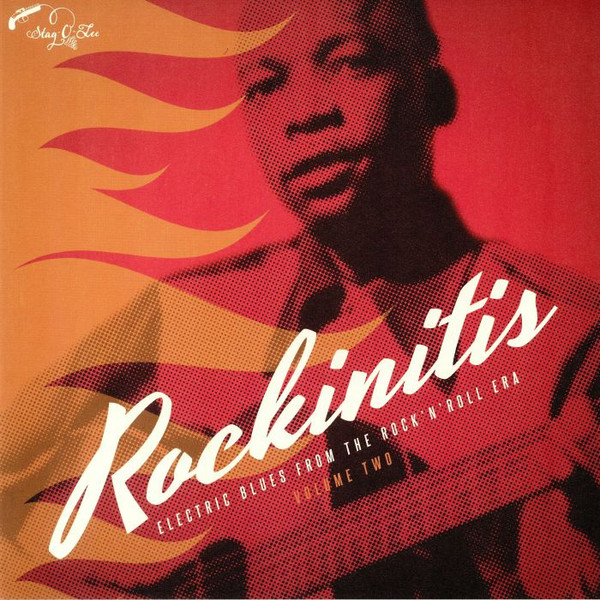 Various - Rockinitis Volume Two | Stag-O-Lee (stag-o-137)