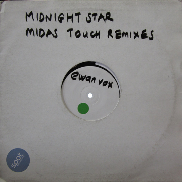 Midnight Star - Midas Touch | Ideal (IDEAL20021)