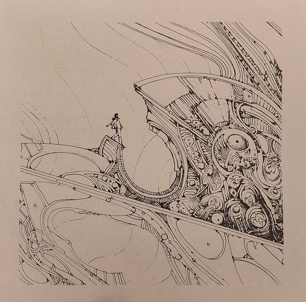 Roseen - Conditioning Chamber EP | a.r.t.less (a.r.t.less 2167)