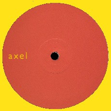 Thomas Brinkmann - Axel / Bernd | Max (max.1)