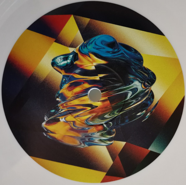 Janeko - Concentrate EP | yoyaku (YOYAKU007) - 3