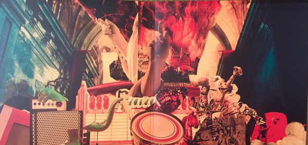 Oasis - Dig Out Your Soul | Big Brother (RKIDLP51X) - 2