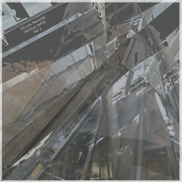 Various - Fill-Lex Records Various Artist Vol 2 | Fill-Lex Records (FLR-03)