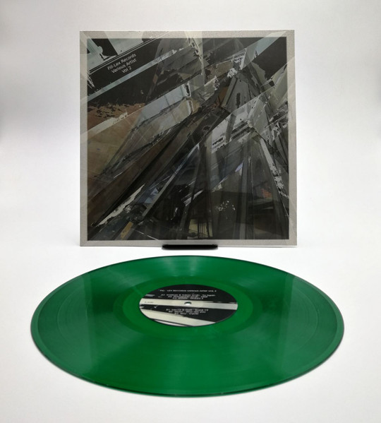 Various - Fill-Lex Records Various Artist Vol 2 | Fill-Lex Records (FLR-03) - 2
