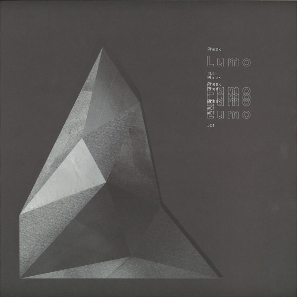 Pheek - Lumo | Archipel (ARCHPL033) - main