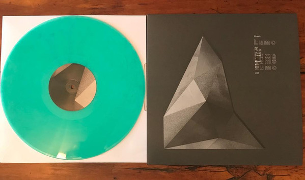 Pheek - Lumo | Archipel (ARCHPL033) - 3