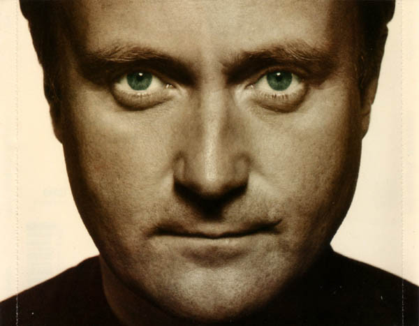 Phil Collins - Both Sides | WEA (4509-93757-2) - 20