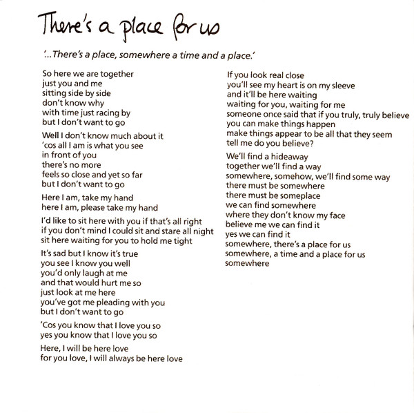 Phil Collins - Both Sides | WEA (4509-93757-2) - 15
