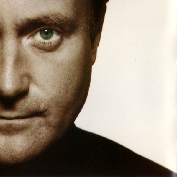 Phil Collins - Both Sides | WEA (4509-93757-2) - 5