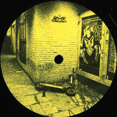 Syntax Error - Energy Fraud | Snork Enterprises (SNORK104)