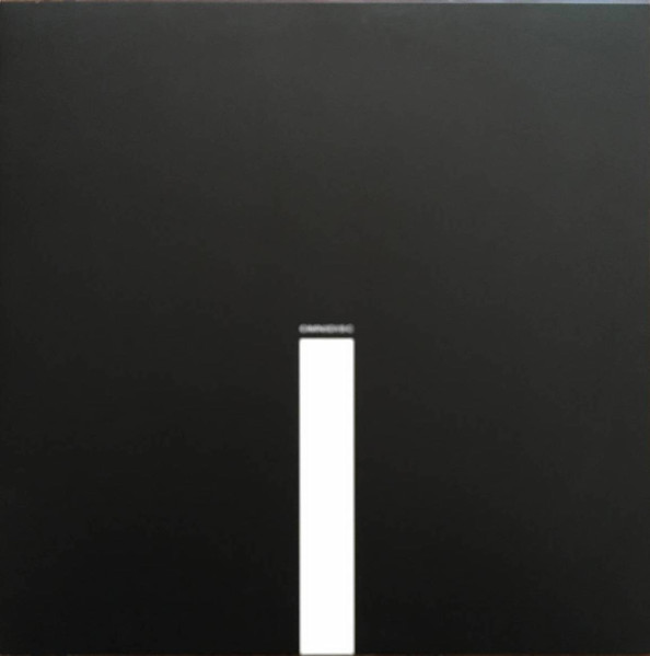 aaaa - Jazz D | OMNIDISC (OMD013)