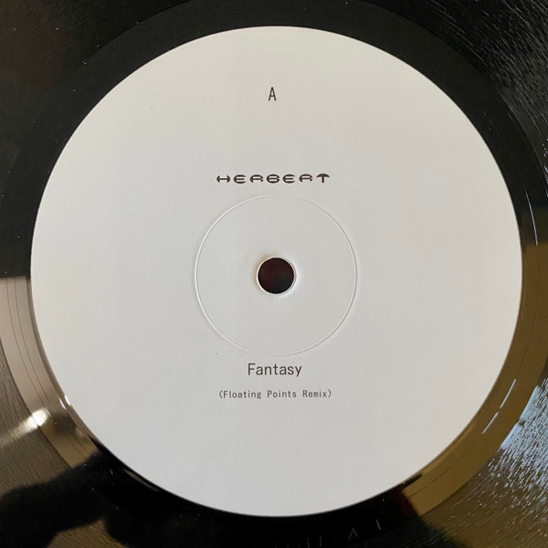 Matthew Herbert - Musca Remixes | Accidental (AC194) - 3